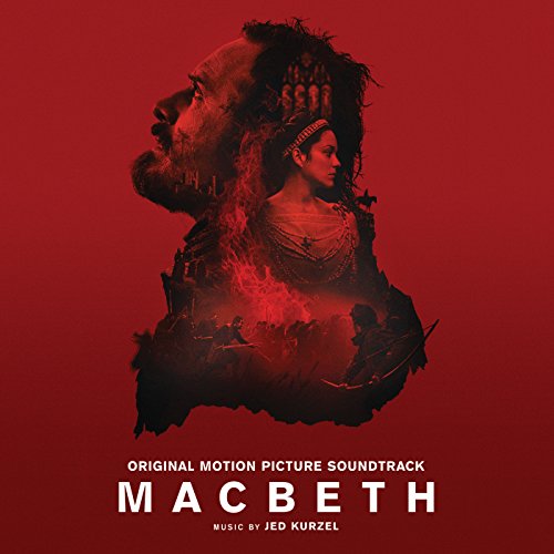 Ost: Macbeth Jed Kurzel