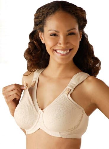 Medela Seamless Underwire Nursing Bra #36-98