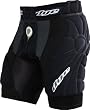 Dye Performance Men's Paintball Slider Shorts - Black