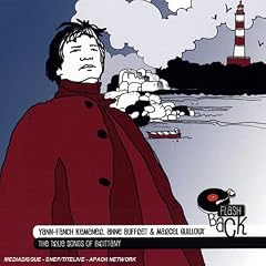 Bretagne-Collection Flash Back