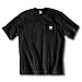 Carhartt Men's Workwear Pocket T-Shirt
