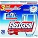 FINISH® All in 1 POWERBALL® Tabs - Fresh Scent: 20 Count