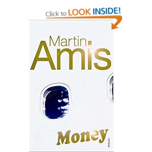 Money -  Martin Amis