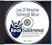 The Secret Law Of Attraction Subliminal CD
