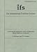 Book Ammonium Nitrate (Proceedings of the International Fertiliser Society)