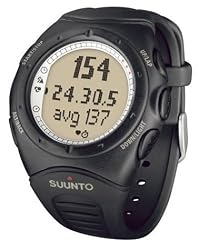 Suunto T6 Wristop Personal Trainer with Heart Rate Monitor