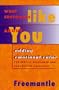 What Customers Like About You : Adding Emotional Value for Service Excellence and Competitive Advantage