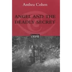 Angel and the Deadly Secret