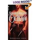Outlaw by Susan Johnson
