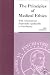 The Principles of Ethics with Annotations Especially Applicable to Psychiatry: 2001 Edition
