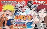 Revue Nintendo  / Naruto The Greatest Ninja 2
