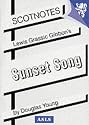 Lewis Grassic Gibbon's "Sunset Song" (Scotnotes)