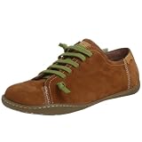 Camper Men's Peu Cami Lace-up Casual Sneaker,Rust/Copper,40 EU (US Men's 7 M)