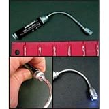 Imprinted Dual Flexi-Light/Laser Magnet Case Pack 24