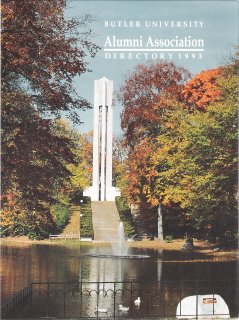 Alumni Directories