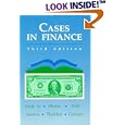 Cases in Finance (3rd Edition)