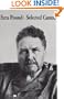 Selected Cantos of Ezra Pound