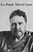 Selected Cantos of Ezra Pound
