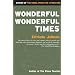 Wonderful, Wonderful Times (Masks)
