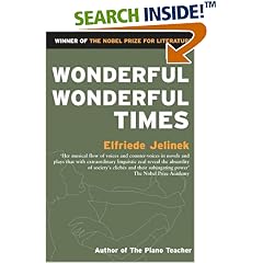 Wonderful Wonderful Times (Masks)