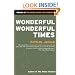 Wonderful, Wonderful Times (Masks)