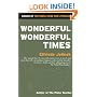 Wonderful, Wonderful Times (Masks)