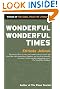 Wonderful, Wonderful Times