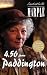 4.50 from Paddington (Miss Marple)