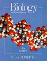 Biology - A Functional Approach Fourth Edition