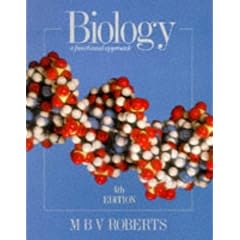 Biology - A Functional Approach Fourth Edition