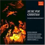 Produkt-Bild: Musik zur Weihnachtszeit