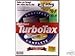 Quicken TurboTax - Federeal Return Tax Year 1999