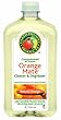 Earth Friendly Products Orange Plus Surface Cleaner/Concentrate, 17-Ounce Bottle (Pack of 6)