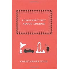 I Never Knew That About London