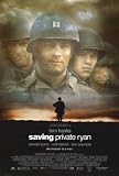 Saving Private Ryan, Art Poster, size 11