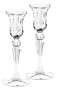Marquis by Waterford Sheridan 8-Inch Candle, Set of 2