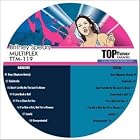 Click here to buy Britney Spears Top Tunes M Series Karaoke Multiplex CDG TTM-119 by  Karaoke .
