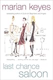 Last Chance Saloon