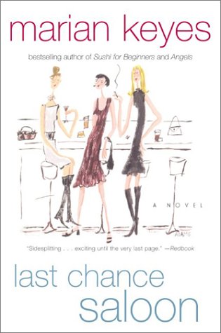 Last Chance Saloon