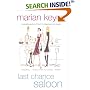 Last Chance Saloon