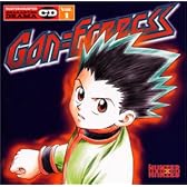 HUNTER×HUNTER キャラクタードラマCD Vol.1 ゴン・フリークス