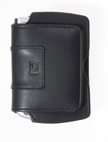 HP iPAQ Leather Belt Case for 1900 and 4100 series Pocket PC