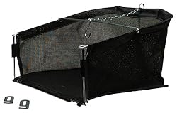 American Lawn Mower 1ST-SP Reel Mower Grass Catcher