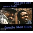 Gentle Men Blue by Pee Wee Ellis