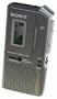 Sony M730V Microcassette Recorder