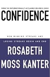 Confidence