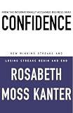 Confidence