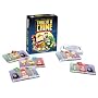 Three Of A Crime Card Game