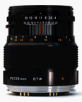 PS 135mm f/4