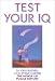 Books : Test Your IQ